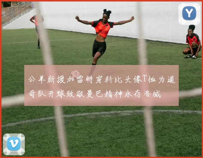 公羊新援加雷特穿科比头像T恤为道奇队开球致敬曼巴精神永存洛城